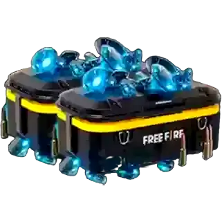 Free Fire Level Up Pass